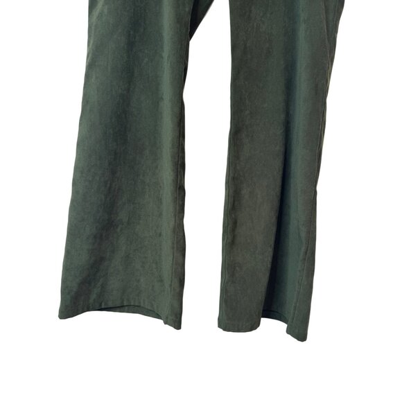 2/$30 Periscope Size 13 PS-3983 Green Pants Polyester/Spandex - Picture 10 of 12